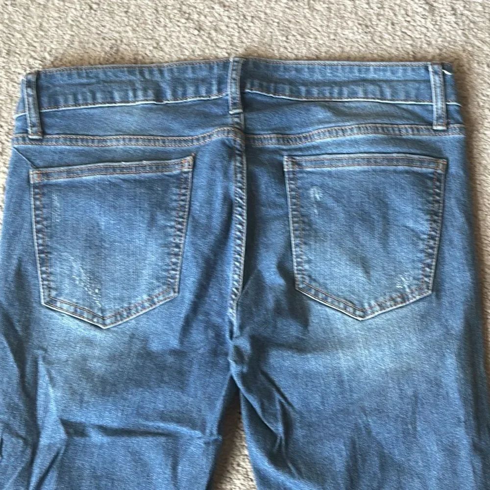 Wild Fable Distressed Jeans - Picture 3 of 12